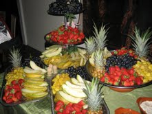 Buffet Buffet